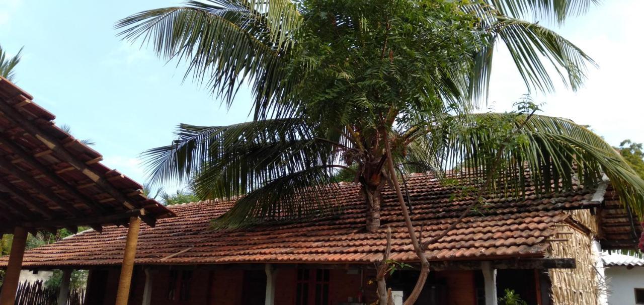 Walkers Hostel Trincomalee Exterior photo